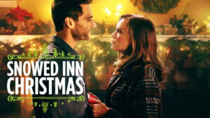 Snowed Inn Christmas