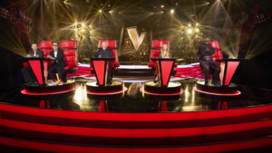 The Voice UK