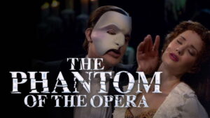The Phantom of the Opera at the Royal Albert Hall