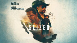 Seized