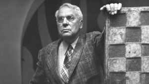 The Art of the Steal