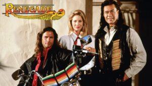 Renegade