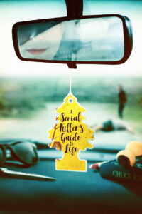 A Serial Killer’s Guide to Life