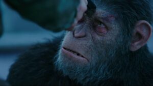 War for the Planet of the Apes