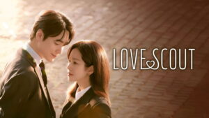 Love Scout