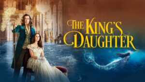 The King’s Daughter