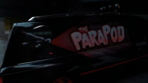 The ParaPod: A Very British Ghost Hunt