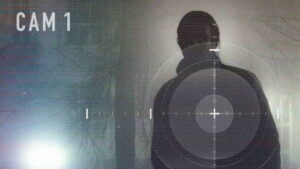 Killers: Caught on Camera