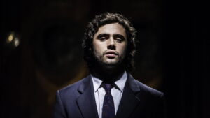 The Music of Silence