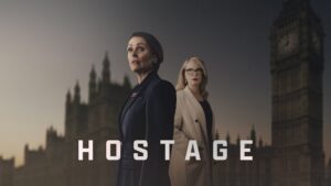 Hostage (2025)