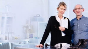 Murder, Mystery and My Family