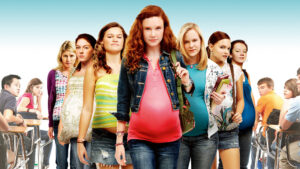 The Pregnancy Pact