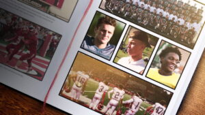 QB1: Beyond the Lights