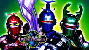 Beetleborgs