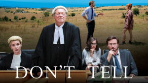 Don’t Tell