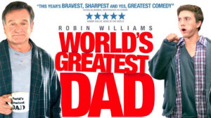 World’s Greatest Dad