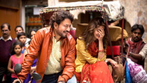 Hindi Medium