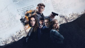 Yosi, the Regretful Spy