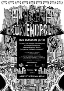 Ecumenopolis: City Without Limits