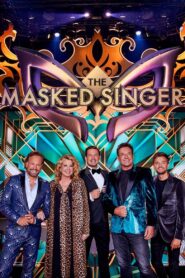 The Masked Singer (NL)