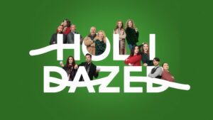 Holidazed