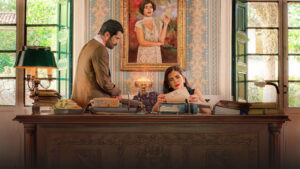 Love Of My Life (2024)