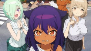 The Great Jahy Will Not Be Defeated!