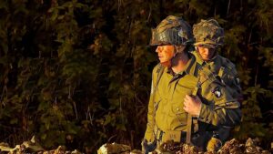 WWII’s Most Daring Raids