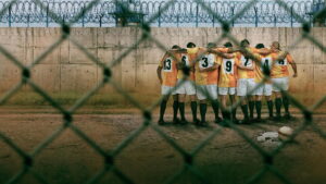 Spartans: A True Story