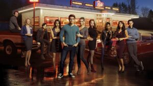 Riverdale