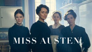 Miss Austen