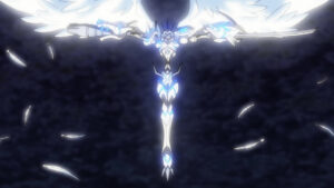 Digimon Adventure tri. Part 6: Future