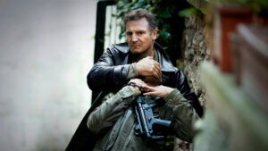 Taken 2