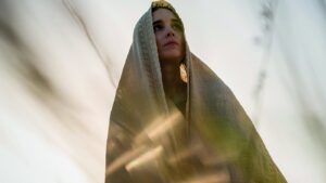Mary Magdalene
