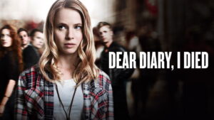 Dear Diary, I Died