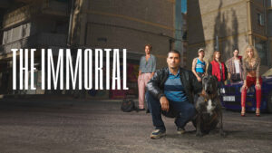 The Immortal (2022)