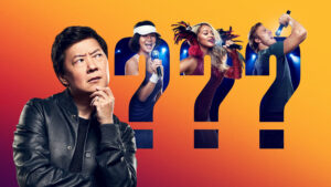 I Can See Your Voice (US)