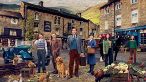 All Creatures Great & Small (2020)