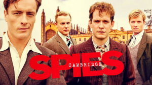Cambridge Spies