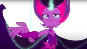 My Little Pony: Equestria Girls – Friendship Games