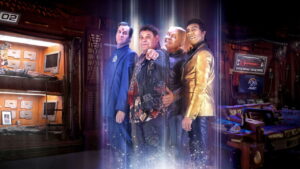 Red Dwarf