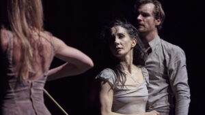 Akram Khan’s Giselle