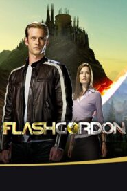Flash Gordon (2007)