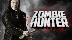 Zombie Hunter