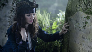 St Trinian’s 2: The Legend of Fritton’s Gold