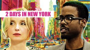 2 Days in New York