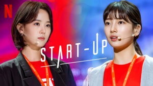 Start-Up