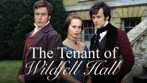 The Tenant of Wildfell Hall
