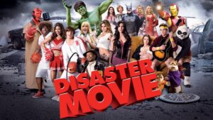 Disaster Movie