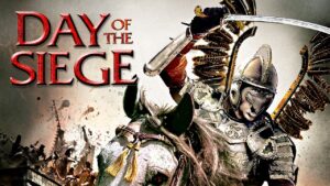 The Day of the Siege: September Eleven 1683